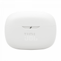 Tai Nghe True Wireless JBL Wave Beam 2 White(Bluetooth 5.2, Chống Ồn Chủ Động ANC, Thời Lượng Pin 40 Giờ)