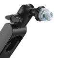 Giá Đỡ Microphone HyperWork MA02 Black (HPW-MA02)