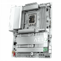 Mainboard Gigabyte Z890 AERO G (LGA 1851, 4x DDR5, Thunderbolt 4, HDMI, M.2 PCIe 5.0, WiFi 7, 2x LAN, ATX)