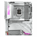 Mainboard Gigabyte Z890 AORUS ELITE X ICE (LGA 1851, 4x DDR5, Thunderbolt 4, M.2 PCIe 5.0, WiFi 7, ATX)
