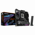 Mainboard Gigabyte Z890M AORUS ELITE WIFI7 (LGA 1851, 4x DDR5, USB4, Displayport, M.2 PCIe 5.0, m-ATX)