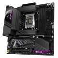 Mainboard Gigabyte Z890M AORUS ELITE WIFI7 (LGA 1851, 4x DDR5, USB4, Displayport, M.2 PCIe 5.0, m-ATX)