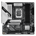 Mainboard Gigabyte Z890M GAMING X (LGA 1851, 4x DDR5, HDMI, Displayport, M.2 PCIe 5.0, ATX)