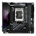 Mainboard Gigabyte Z890I AORUS ULTRA (LGA 1851, 2x DDR5, Thunderbolt 4, Displayport, HDMI, M.2 PCIe 5.0, WiFi 7, Mini-ITX)