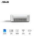 Máy Tính PC ASUS NUC 13 Pro Desk Edition Kit NUC13VYKi5 (Intel Core i5-1340P, RAM DDR4, SSD M.2, Wifi 6e, Bluetooth 5.3)
