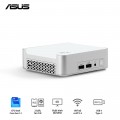 Máy Tính PC ASUS NUC 13 Pro Desk Edition Kit NUC13VYKi5 (Intel Core i5-1340P, RAM DDR4, SSD M.2, Wifi 6e, Bluetooth 5.3)