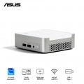Máy Tính PC ASUS NUC 13 Pro Desk Edition Kit NUC13VYKi5 (Intel Core i5-1340P, RAM DDR4, SSD M.2, Wifi 6e, Bluetooth 5.3)