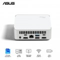 Máy Tính PC ASUS NUC 13 Pro Desk Edition Kit NUC13VYKi5 (Intel Core i5-1340P, RAM DDR4, SSD M.2, Wifi 6e, Bluetooth 5.3)