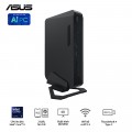Máy Tính AI PC ASUS NUC 14 Performance Utral 7 (Intel Core Ultra 7 155H, RAM DDR5, SSD M.2 2280 PCIe Gen4, VGA Nvidia GeForce RTX 4060)