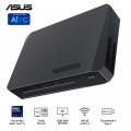Máy Tính AI PC ASUS NUC 14 Performance Utral 7 (Intel Core Ultra 7 155H, RAM DDR5, SSD M.2 2280 PCIe Gen4, VGA Nvidia GeForce RTX 4060)