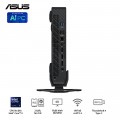 Máy Tính AI PC ASUS NUC 14 Performance Utral 9 (Intel Core Ultra 9 185H, RAM DDR5, SSD M.2 2280 PCIe Gen4, VGA NVIDIA GeForce RTX 4070)