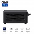 Máy Tính AI PC  ASUS NUC 14 Pro Kit (Intel Core Ultra 7 Processor 155H, RAM DDR5, SSD NVMe M.2, Intel Arc Graphics)
