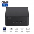 Máy Tính AI PC  ASUS NUC 14 Pro Kit (Intel Core Ultra 7 Processor 155H, RAM DDR5, SSD NVMe M.2, Intel Arc Graphics)