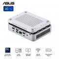Máy Tính AI PC  ASUS NUC 14 Pro+ Kit (Intel Core Ultra 5 Processor 125H, RAM DDR5, SSD NVMe M.2, Intel Arc Graphics)