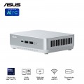 Máy Tính AI PC  ASUS NUC 14 Pro+ Kit (Intel Core Ultra 5 Processor 125H, RAM DDR5, SSD NVMe M.2, Intel Arc Graphics)