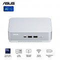 Máy Tính AI PC  ASUS NUC 14 Pro+ Kit (Intel Core Ultra 5 Processor 125H, RAM DDR5, SSD NVMe M.2, Intel Arc Graphics)