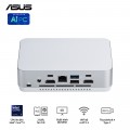 Máy Tính AI PC  ASUS NUC 14 Pro+ Kit (Intel Core Ultra 5 Processor 125H, RAM DDR5, SSD NVMe M.2, Intel Arc Graphics)