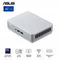 Máy Tính AI PC  ASUS NUC 14 Pro+ Kit (Intel Core Ultra 5 Processor 125H, RAM DDR5, SSD NVMe M.2, Intel Arc Graphics)