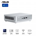 Máy Tính AI PC  ASUS NUC 14 Pro+ Kit (Intel Core Ultra 5 Processor 125H, RAM DDR5, SSD NVMe M.2, Intel Arc Graphics)