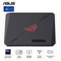Máy Tính Mini PC ASUS ROG NUC RNUC14SRKU7168A0I (Intel Core Ultra 7 155H, Ram 16GB DDR5 5600, SSD 512GB M2 PCIe Gen4, NVIDIA GeForce RTX 4060)