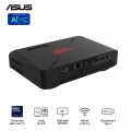 Máy Tính Mini PC ASUS ROG NUC RNUC14SRKU7168A0I (Intel Core Ultra 7 155H, Ram 16GB DDR5 5600, SSD 512GB M2 PCIe Gen4, NVIDIA GeForce RTX 4060)