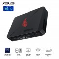Máy Tính Mini PC ASUS ROG NUC RNUC14SRKU7168A0I (Intel Core Ultra 7 155H, Ram 16GB DDR5 5600, SSD 512GB M2 PCIe Gen4, NVIDIA GeForce RTX 4060)