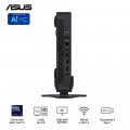 Máy Tính Mini PC ASUS ROG NUC RNUC14SRKU9189A0I (Intel Core Ultra 9 185H, Ram 32GB DDR5 5600, SSD 1TB M2 PCIe Gen4, NVIDIA GeForce RTX 4070)