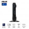 Máy Tính Mini PC ASUS ROG NUC RNUC14SRKU9189A0I (Intel Core Ultra 9 185H, Ram 32GB DDR5 5600, SSD 1TB M2 PCIe Gen4, NVIDIA GeForce RTX 4070)