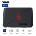 Máy Tính Mini PC ASUS ROG NUC RNUC14SRKU9189A0I (Intel Core Ultra 9 185H, Ram 32GB DDR5 5600, SSD 1TB M2 PCIe Gen4, NVIDIA GeForce RTX 4070)