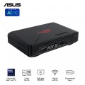 Máy Tính Mini PC ASUS ROG NUC RNUC14SRKU9189A0I (Intel Core Ultra 9 185H, Ram 32GB DDR5 5600, SSD 1TB M2 PCIe Gen4, NVIDIA GeForce RTX 4070)