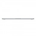 MacBook Air M3 2024 ( APPLE M3,  8‑core CPU, 10‑core GPU, RAM 16GB, SSD 512GB, Màn Hình 13.6inch, Màu Silver, Chính hãng Apple Việt Nam
