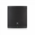 Loa Subwoofer Active JBL EON718S (1500W, Kết Nối Qua JBL Connect App)