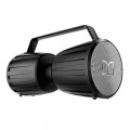 Loa Bluetooth Monster Adventurer Force (40W, Bluetooth / AUX /TF Card / USB / Karaoke, Pin 18 giờ, IPX7)