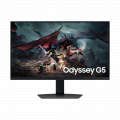 Màn Hình Gaming 27inch Samsung G5 G50D 27DG502 (2K, IPS, 180Hz, 1ms, HDMI, DisplayPort)