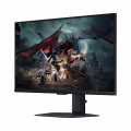 Màn Hình Gaming 27inch Samsung G5 G50D 27DG502 (2K, IPS, 180Hz, 1ms, HDMI, DisplayPort)