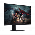 Màn Hình Gaming 27inch Samsung G5 G50D 27DG502 (2K, IPS, 180Hz, 1ms, HDMI, DisplayPort)