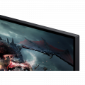 Màn Hình Gaming 27inch Samsung G5 G50D 27DG502 (2K, IPS, 180Hz, 1ms, HDMI, DisplayPort)