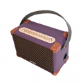 Loa Karaoke Sumico BELLA 42 Purple (100W, Pin 8 giờ, Bluetooth 5.0, AUX)