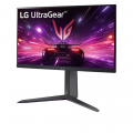 Màn Hình Gaming 24inch LG UltraGear 24GS65F-B (Full HD, IPS, 180Hz, 1ms, HDMI)