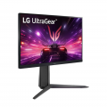 Màn Hình Gaming 24inch LG UltraGear 24GS65F-B (Full HD, IPS, 180Hz, 1ms, HDMI)