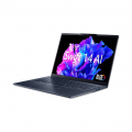 Laptop Acer Swift 14 AI COPILOT PLUS SF14-51-75VP (Ultra 7 258V, RAM 32GB, SSD 1TB, Màn Hình 14inch 3K OLED, Windows 11, Màu Xanh, Vỏ nhôm)