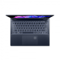 Laptop Acer Swift 14 AI COPILOT PLUS SF14-51-75VP (Ultra 7 258V, RAM 32GB, SSD 1TB, Màn Hình 14inch 3K OLED, Windows 11, Màu Xanh, Vỏ nhôm)