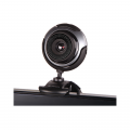 Webcam Máy Tính A4tech PK-710G Tích Hợp Micro Hỗ Trợ Livestream