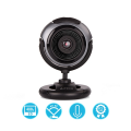 Webcam Máy Tính A4tech PK-710G Tích Hợp Micro Hỗ Trợ Livestream