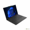 Laptop Lenovo Thinkpad E14 G6 (21M7004GVA) (Intel Core Utral 5 125U, RAM 16GB, SSD 512GB, Intel Graphics, Màn Hình 14inch WUXGA, Free DOS, Màu Đen)