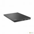 Laptop Lenovo Thinkpad E14 G6 (21M7004GVA) (Intel Core Utral 5 125U, RAM 16GB, SSD 512GB, Intel Graphics, Màn Hình 14inch WUXGA, Free DOS, Màu Đen)