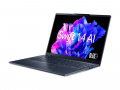 Laptop Acer Swift 14 AI COPILOT PLUS SF14-51-53P9 (Intel Core Ultra 5 226V, RAM 16GB, SSD 1TB, Màn Hình 14.0 inch 3K OLED, Windows 11, Màu Xanh, Vỏ nhôm)
