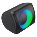 Loa Bluetooth Monster Musicbox (40W, Bluetooth / AUX / TF Card / USB / Karaoke, Pin 7 giờ, IPX5, Led RGB)