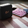 Loa Bluetooth Klipsch Austin (10W, Bluetooth 5.3, Pin 12 giờ, Tích hợp mic, IP67)