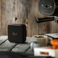 Loa Bluetooth Klipsch Austin (10W, Bluetooth 5.3, Pin 12 giờ, Tích hợp mic, IP67)